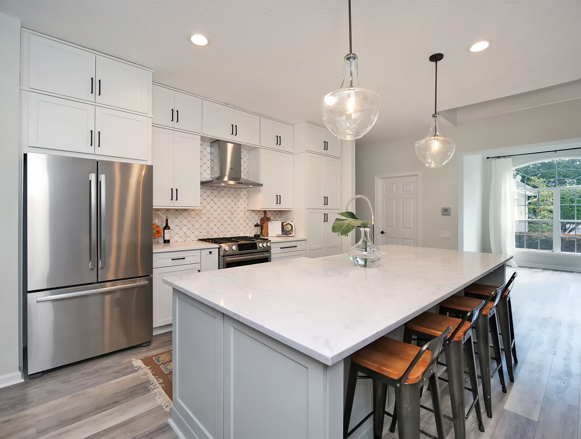 Kitchen Cabinet Stores Jacksonville Fl : Kitchen Cabinets Jacksonville